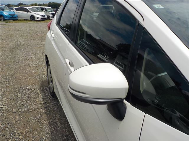 2013 Honda FIT 缩略图 43