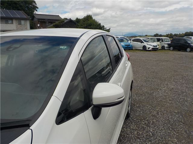 2013 Honda FIT 缩略图 45
