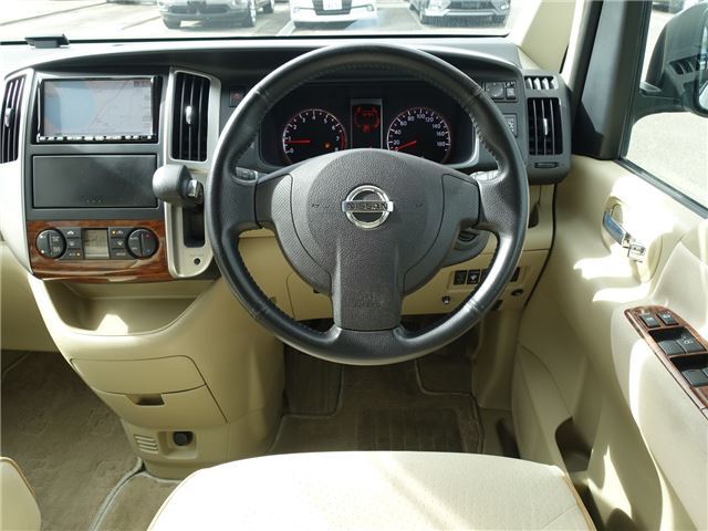 2009 Nissan SERENA 缩略图 15