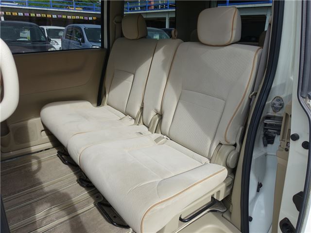 2009 Nissan SERENA 缩略图 14