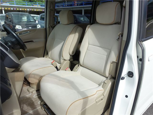 2009 Nissan SERENA 缩略图 13