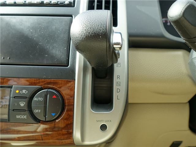 2009 Nissan SERENA 缩略图 11