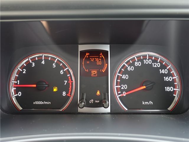 2009 Nissan SERENA 缩略图 16