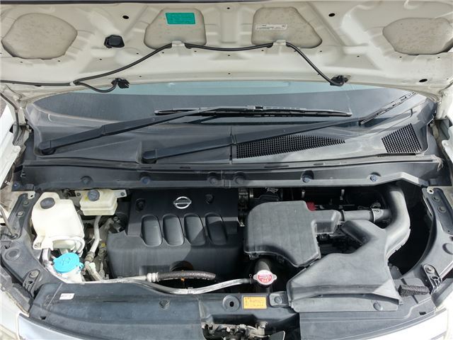 2009 Nissan SERENA 缩略图 17