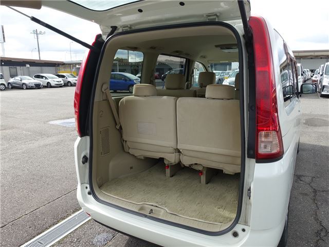 2009 Nissan SERENA 缩略图 18