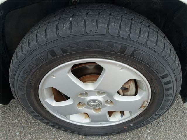 2009 Nissan SERENA 缩略图 19