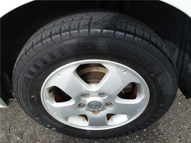 2009 Nissan SERENA 缩略图 20