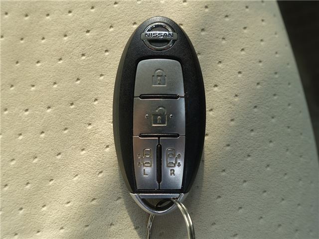 2009 Nissan SERENA 缩略图 21