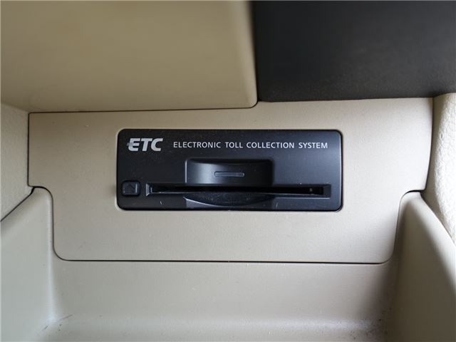 2009 Nissan SERENA 缩略图 22