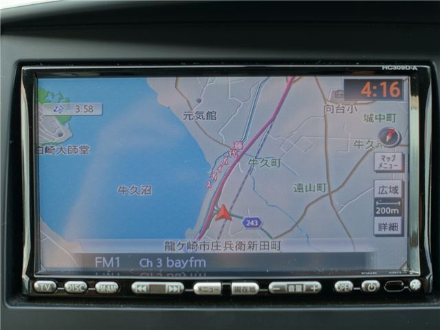 2009 Nissan SERENA 缩略图 23