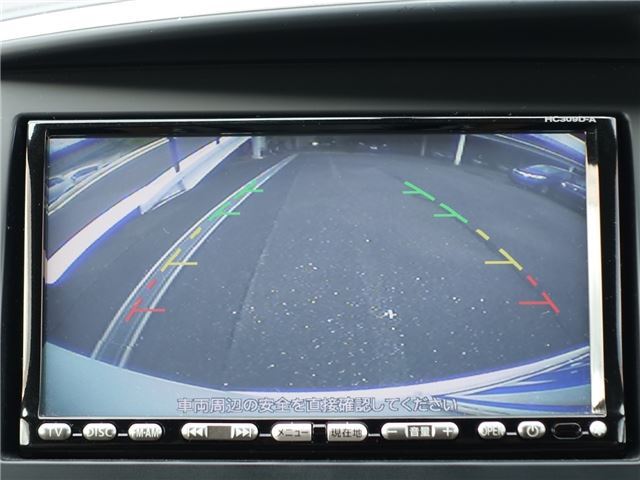 2009 Nissan SERENA 缩略图 25
