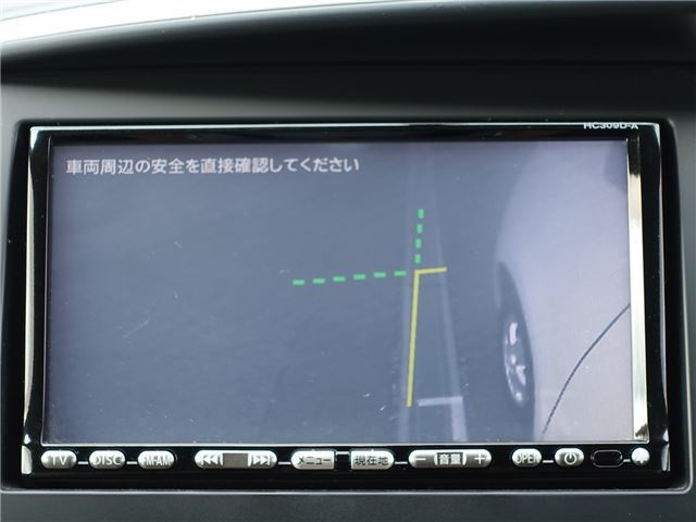 2009 Nissan SERENA 缩略图 26