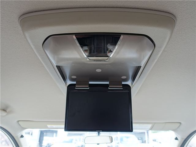 2009 Nissan SERENA 缩略图 27