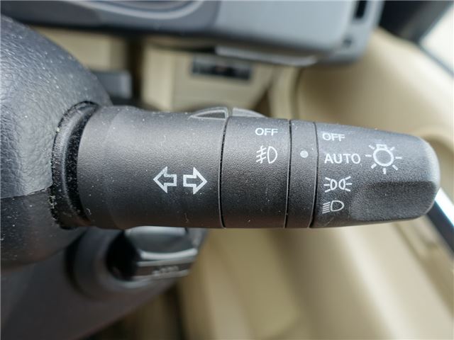 2009 Nissan SERENA 缩略图 28