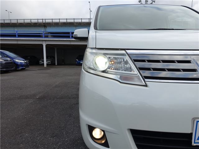 2009 Nissan SERENA 缩略图 29