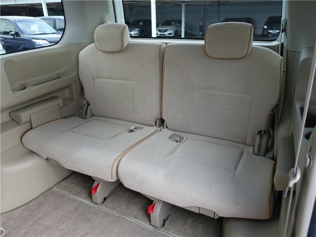 2009 Nissan SERENA 缩略图 30