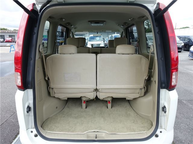 2009 Nissan SERENA 缩略图 31