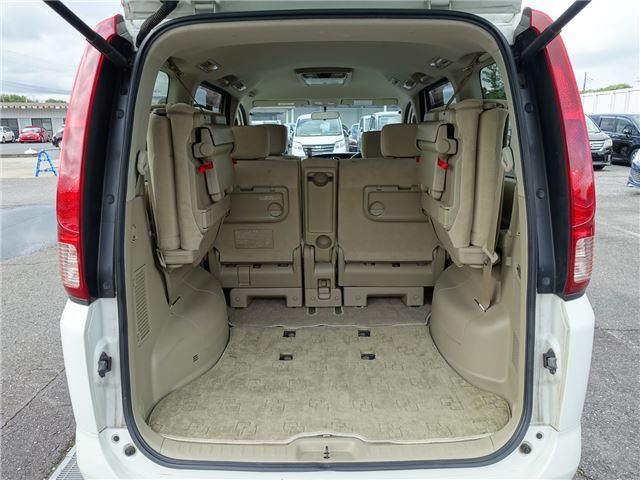 2009 Nissan SERENA 缩略图 32