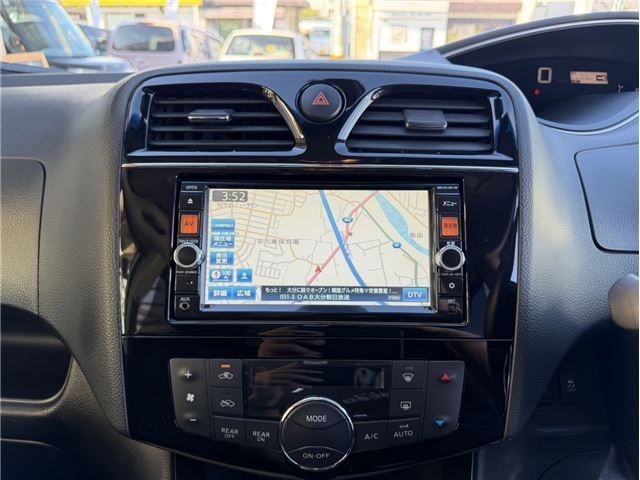 2015 Nissan SERENA 缩略图 14