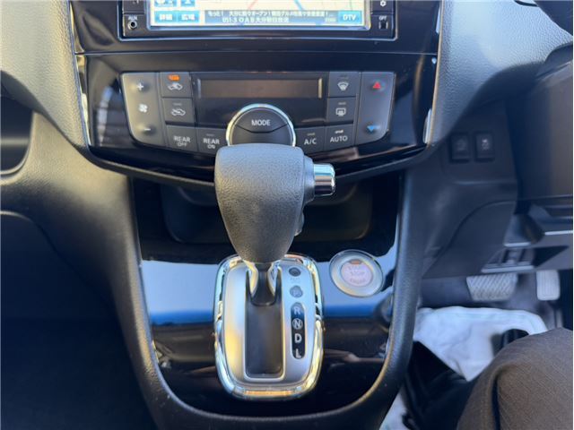 2015 Nissan SERENA 缩略图 13