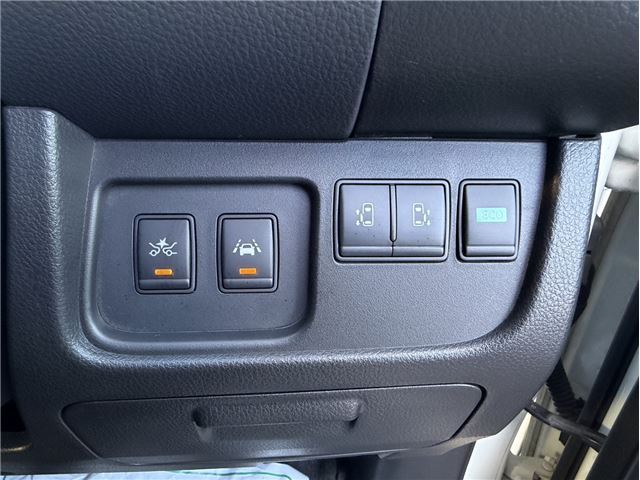 2015 Nissan SERENA 缩略图 17