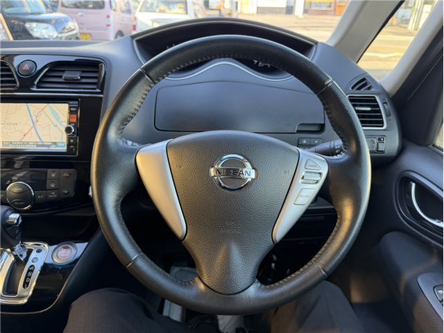 2015 Nissan SERENA 缩略图 23