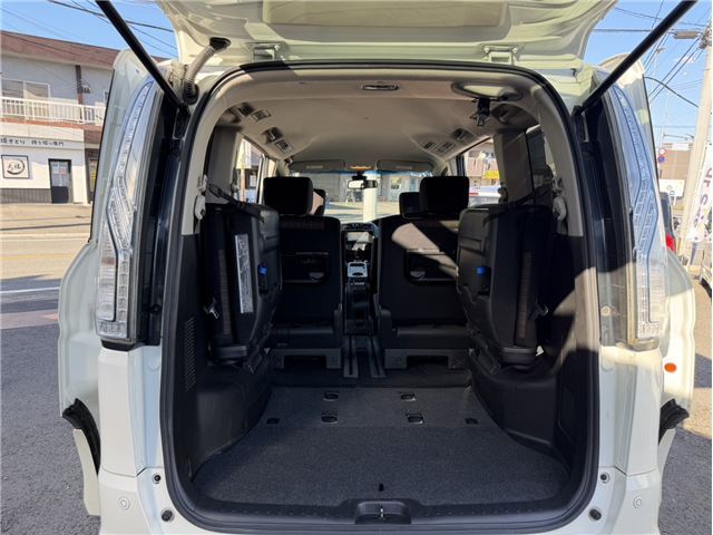 2015 Nissan SERENA 缩略图 25