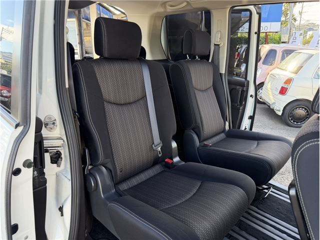 2015 Nissan SERENA 缩略图 30