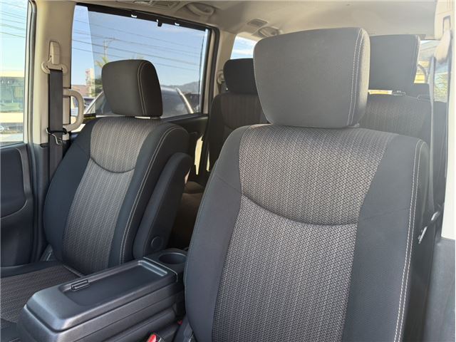 2015 Nissan SERENA 缩略图 32