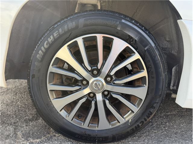 2015 Nissan SERENA 缩略图 41