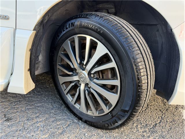 2015 Nissan SERENA 缩略图 43