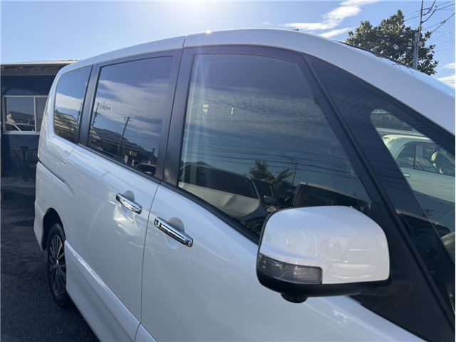 2015 Nissan SERENA 缩略图 47