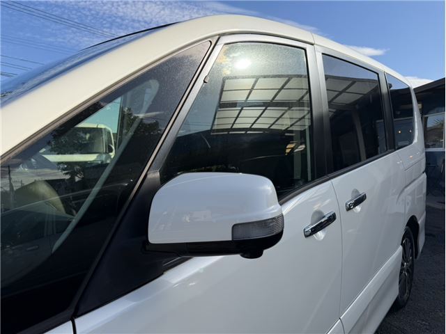 2015 Nissan SERENA 缩略图 48