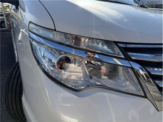 2015 Nissan SERENA 缩略图 50