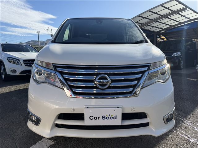 2015 Nissan SERENA 缩略图 51