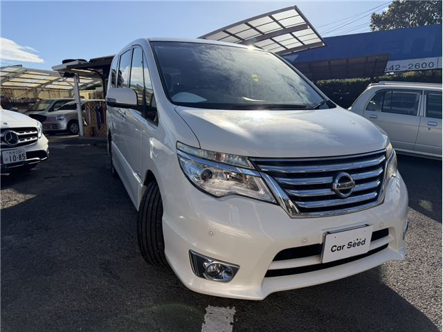 2015 Nissan SERENA 缩略图 52