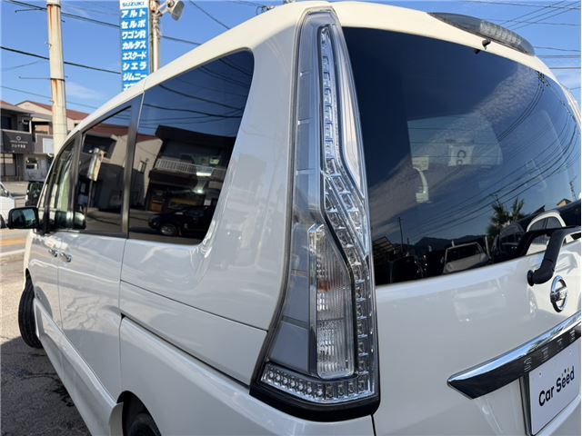 2015 Nissan SERENA 缩略图 57