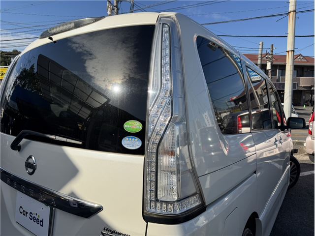 2015 Nissan SERENA 缩略图 58