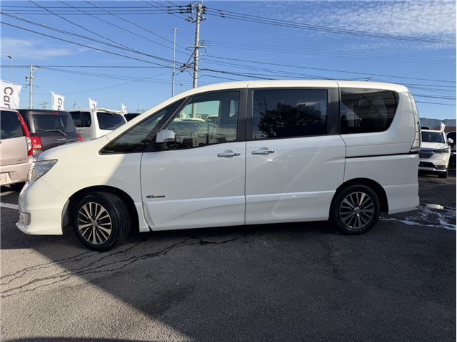 2015 Nissan SERENA 缩略图 61