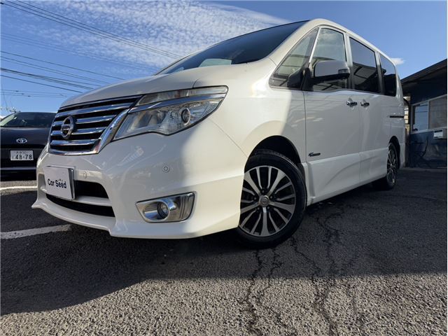 2015 Nissan SERENA 缩略图 63
