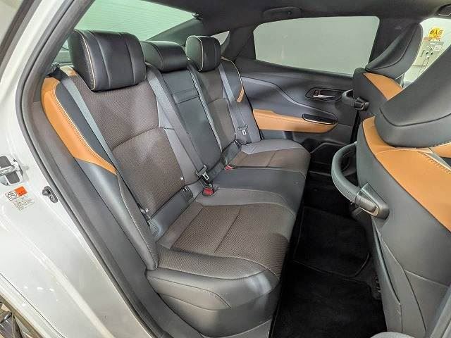 2022 Toyota CROWN CROSSOVER 缩略图 12