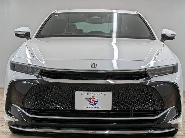 2022 Toyota CROWN CROSSOVER 缩略图 15