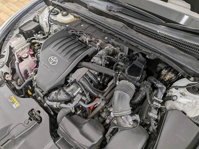 2022 Toyota CROWN CROSSOVER 缩略图 14