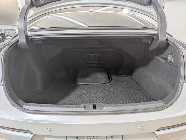 2022 Toyota CROWN CROSSOVER 缩略图 13