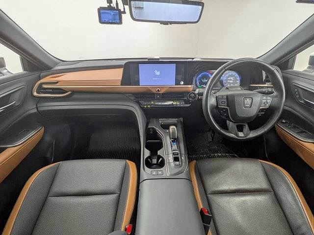 2022 Toyota CROWN CROSSOVER 照片 2