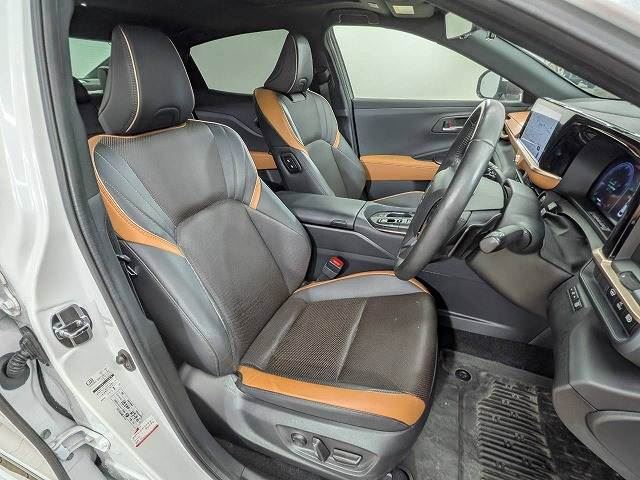 2022 Toyota CROWN CROSSOVER 缩略图 11