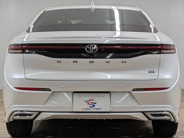 2022 Toyota CROWN CROSSOVER 缩略图 16