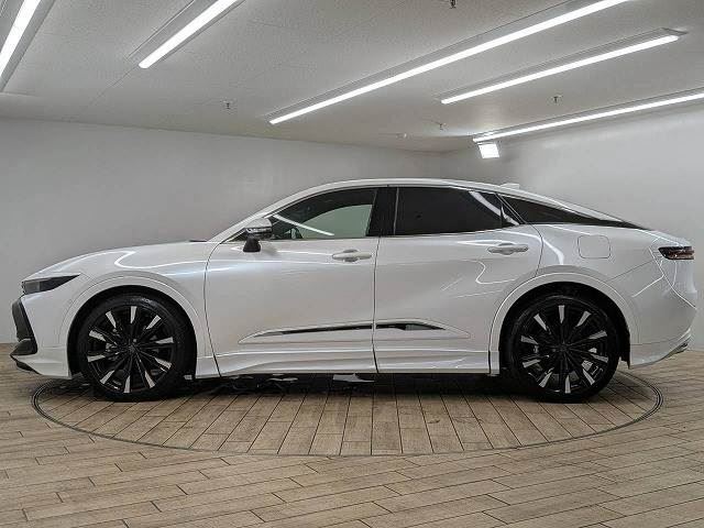 2022 Toyota CROWN CROSSOVER 缩略图 17