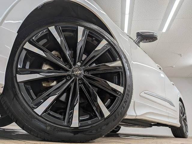 2022 Toyota CROWN CROSSOVER 缩略图 19