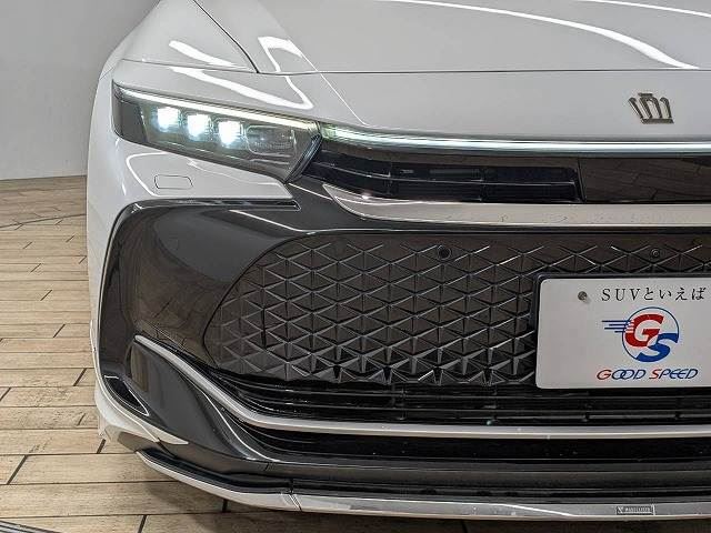2022 Toyota CROWN CROSSOVER 缩略图 20
